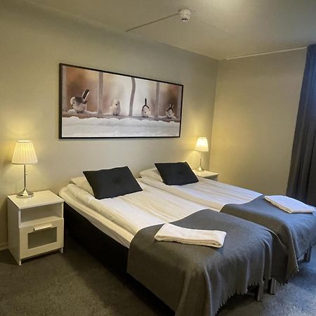 Hotell Briggen I Åhus Екстериор снимка