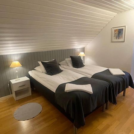 Hotell Briggen I Åhus Екстериор снимка