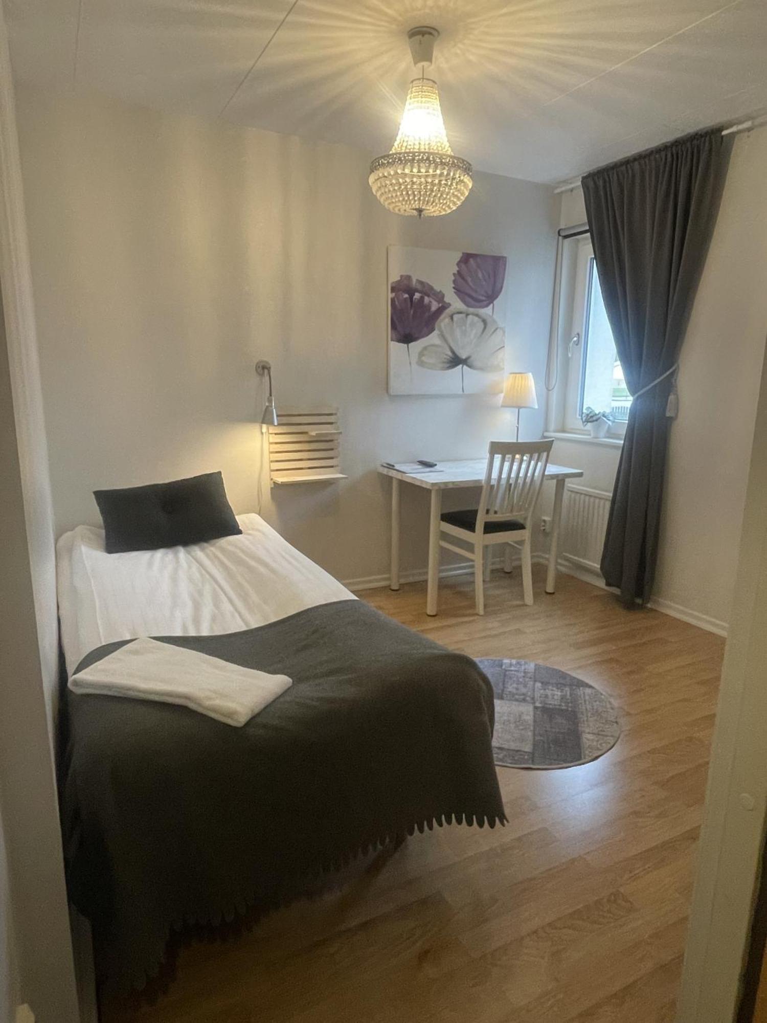 Hotell Briggen I Åhus Екстериор снимка