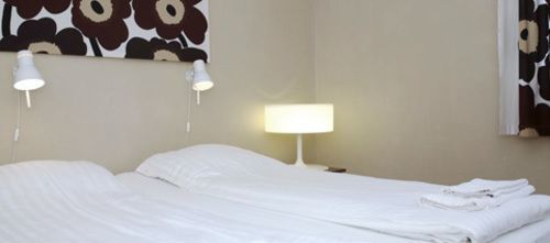 Hotell Briggen I Åhus Екстериор снимка