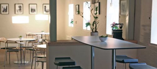 Hotell Briggen I Åhus Екстериор снимка