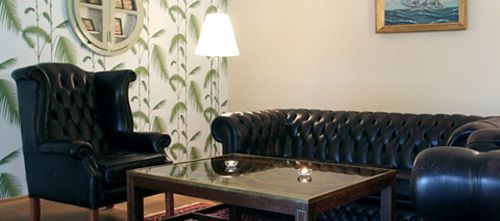 Hotell Briggen I Åhus Екстериор снимка